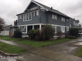 409 S Silver St APT 5, Centralia, WA 98531