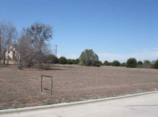 3616 Carnousty Cv, Round Rock, TX 78664