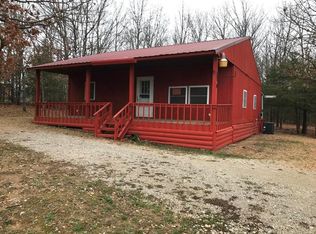 15020 Highway 133, Dixon, MO 65459