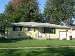 2632 W 39th St, Lorain, OH 44053