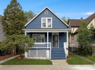 10608 S Wabash Ave, Chicago, IL 60628