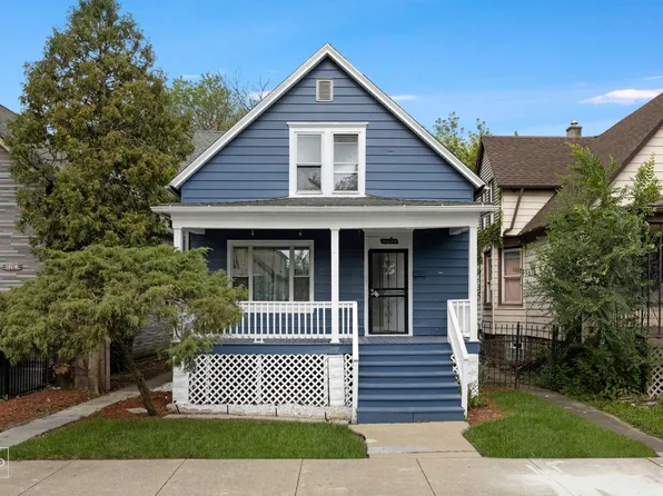 10608 S Wabash Ave, Chicago, IL 60628