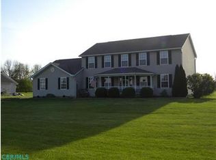 5673 Carnes Rd NW, Carroll, OH 43112