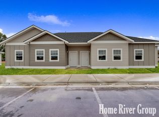 1643 Smith Ave #2, Nampa, ID 83651