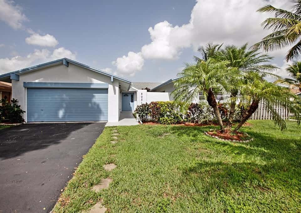 1st image of 4051 NW 93rd Ave