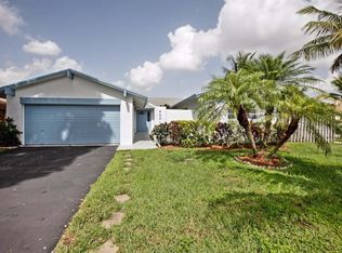 4051 NW 93rd Ave, Fort Lauderdale, FL 33351
