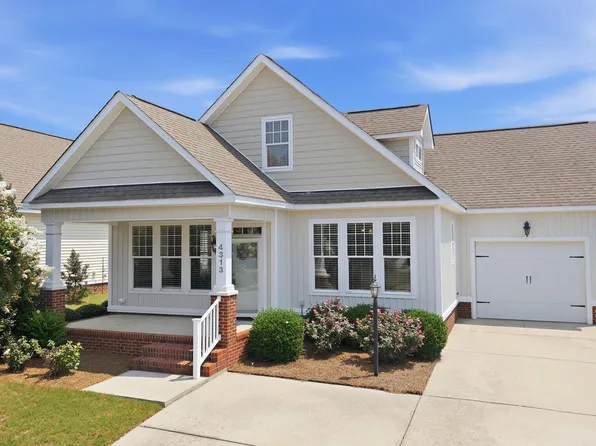 4313 Maple Leaf Lane SW, Wilson, NC 27893