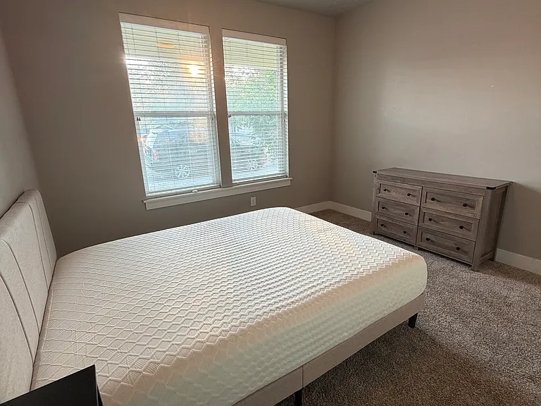 Main Level Bedroom
