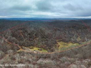 Hysell Run Rd, Pomeroy, OH 45769