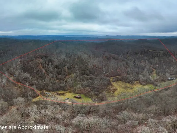 Hysell Run Rd, Pomeroy, OH 45769