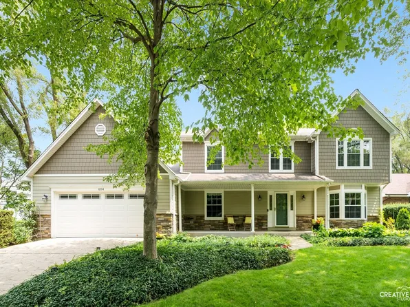 604 Thornapple Dr, Naperville, IL 60540
