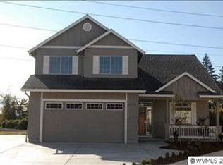 6669 Craftsman Loop N, Keizer, OR 97303