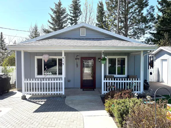 515 NW Darrow St, Pullman, WA 99163