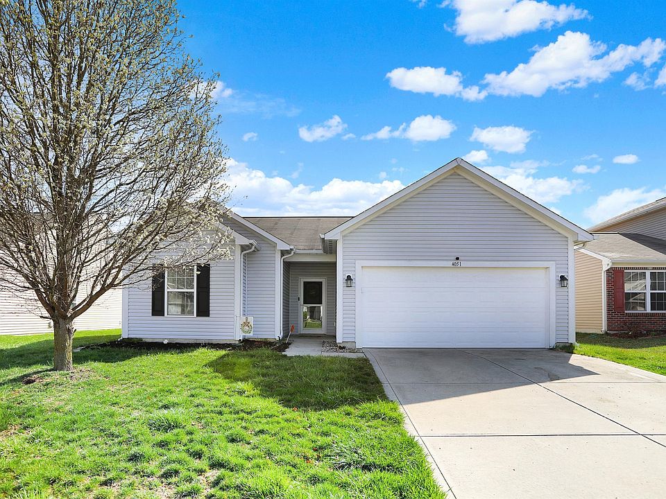 1st image of 4051 Presidio Cir