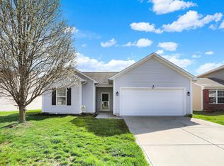 4051 Presidio Cir, Indianapolis, IN 46235