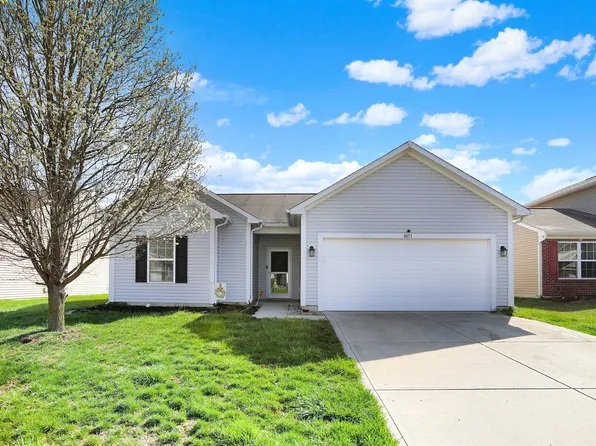 4051 Presidio Cir, Indianapolis, IN 46235