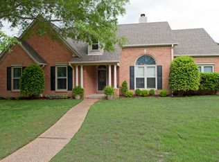 1794 River Park Cv, Germantown, TN 38139