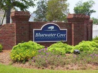228 Bluewater Cove Cpe, Carteret, NC 28584