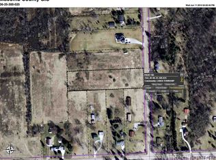 Frost Rd, New Haven, MI 48048