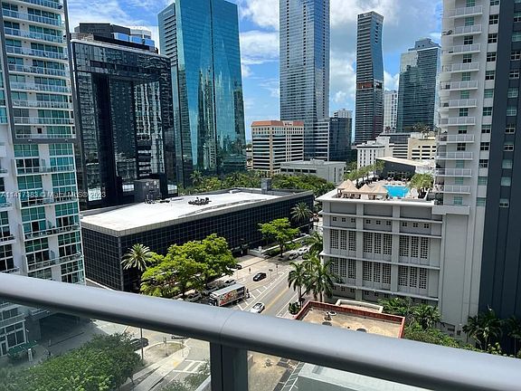 2nd image of 1100 S Miami Ave #1102