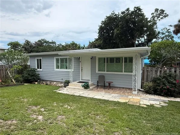 506 NW North River Dr, Stuart, FL 34994