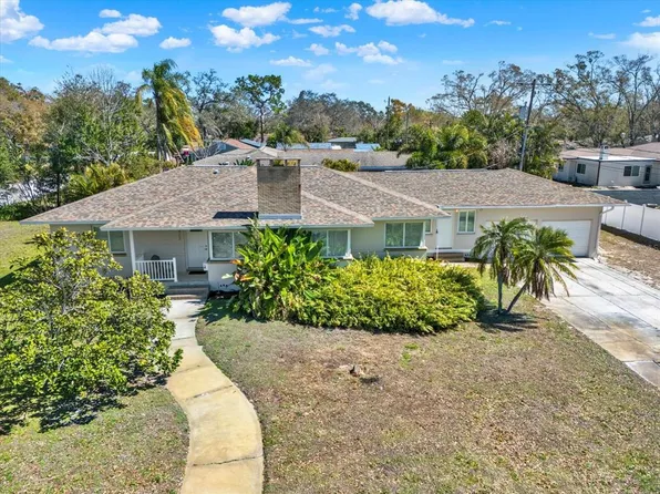 423 48th St N, Saint Petersburg, FL 33713