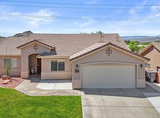 1173 W Snow Canyon Pkwy UNIT 18, St George, UT 84770
