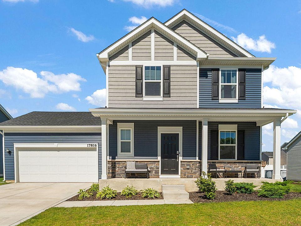 1st image of 17816 Creek View Ct
