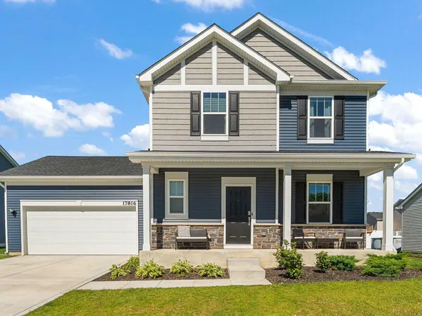 17816 Creek View Ct, Lowell, IN 46356