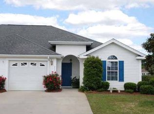 352 Stone Mill Dr, Brunswick, GA 31520