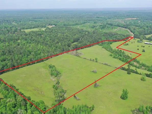 1760 Cr, Linden, TX 75563
