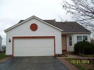 359 Amaryllis Ct, Romeoville, IL 60446