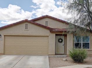 10456 E Bridgeport St, Tucson, AZ 85747