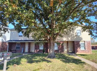 3026 Mimosa Dr, Cape Girardeau, MO 63701
