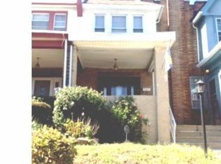 6522 N Smedley St, Philadelphia, PA