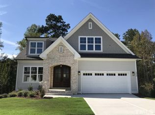 2848 Greenbank Mill Dr LOT 89, Fuquay Varina, NC 27526