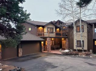 30182 Stowe Ct, Evergreen, CO 80439