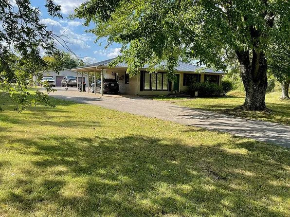 5345 Manitou Rd, Manitou, KY 42436