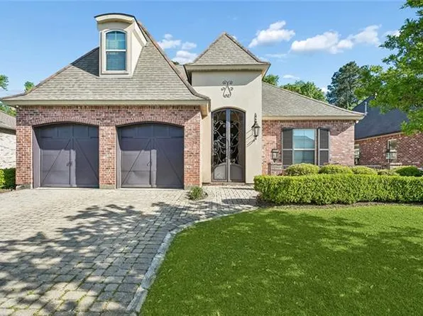 456 N Corniche Du Lac, Covington, LA 70433