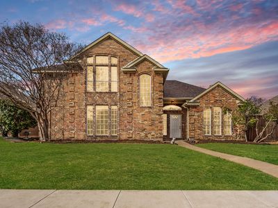 1718 Crosshaven Dr, Lewisville, TX, 75077