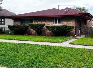 741 Buffalo Ave, Calumet City, IL 60409