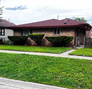 741 Buffalo Ave, Calumet City, IL, 60409