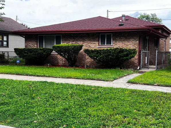 741 Buffalo Ave, Calumet City, IL 60409