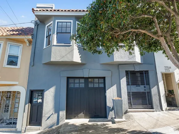 765 Vermont St, San Francisco, CA 94107