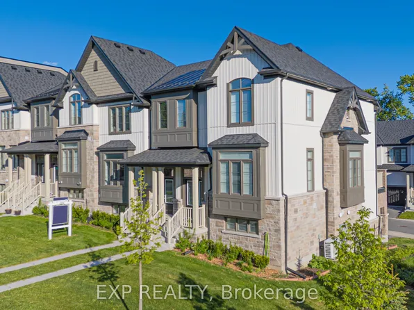 31 Shand Ln, Scugog, ON L9L 0C7