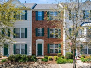 10446 Alexander Martin Ave, Charlotte, NC 28277