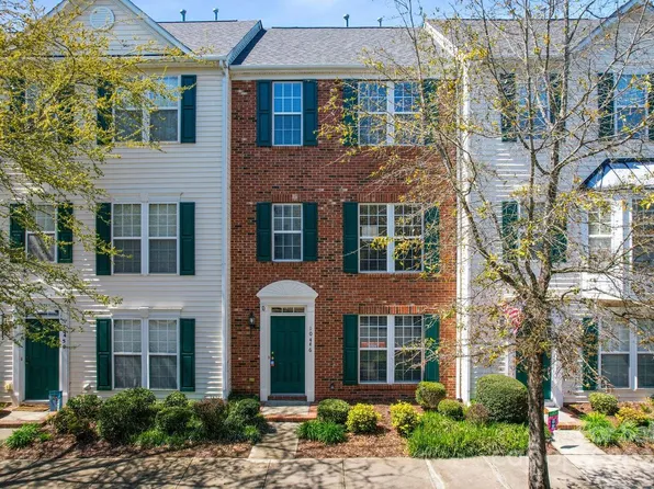 10446 Alexander Martin Ave, Charlotte, NC 28277