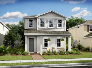 12445 Clear Sapphire Dr, Winter Garden, FL 34787