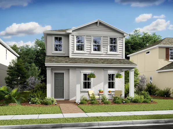 12325 Silk Mimosa Aly, Winter Garden, FL 34787
