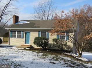 9415 General Winder Rd, Rapidan, VA 22733